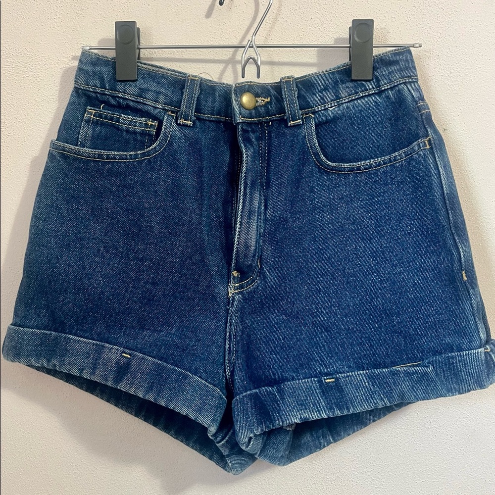 Jean Sorts AA